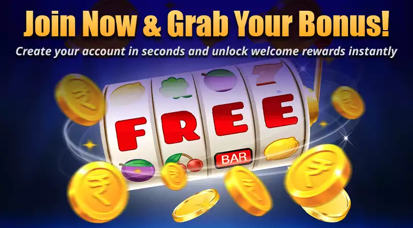 Join TG Casino to get welcome bonus
